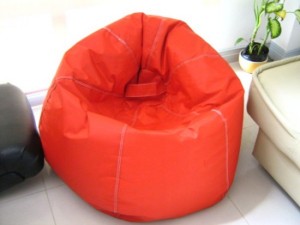 Кресло мешок губка боб
